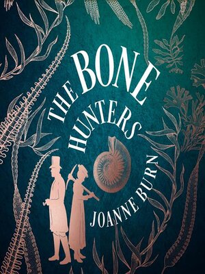 cover image of The Bone Hunters